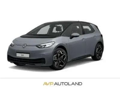 Occasion VW ID.3 Pro 150 kW (204 ch) 2022 Gris Citadine