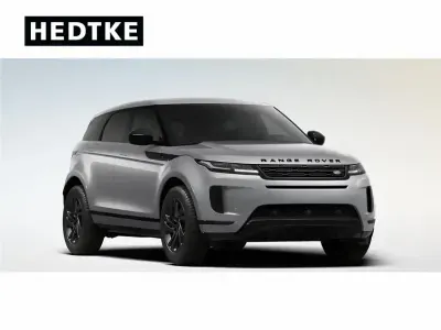 Gebraucht Land Rover Range Rover evoque
