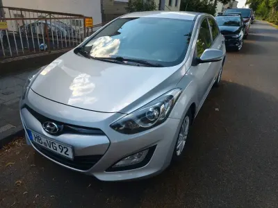 Gebraucht Hyundai i30