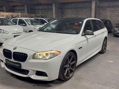 BMW 525