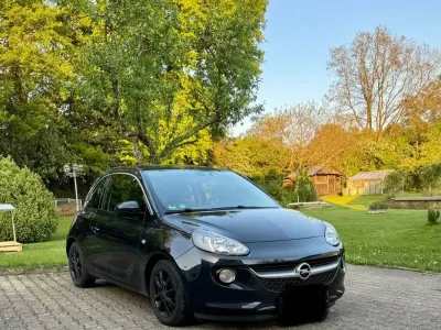 Gebraucht Opel Adam