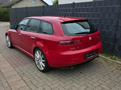 Gebraucht Alfa Romeo 159