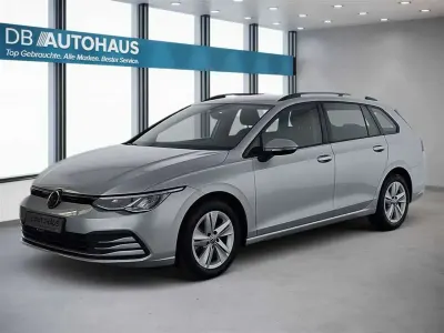 Gebraucht VW Golf VIII