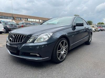 Mercedes E250