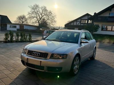 gebraucht Audi S4 B6 4.2 quattro Avant