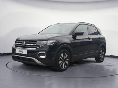 gebraucht VW T-Cross - 1.0 TSI MOVE # #