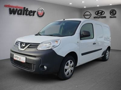 Nissan NV250