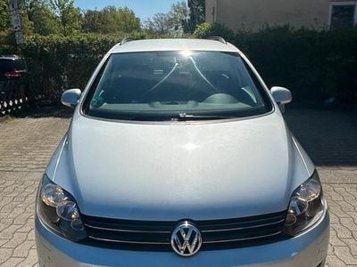 Usata VW Golf VII Life 86 CV (63 kW) 2013 Grigio Berlina