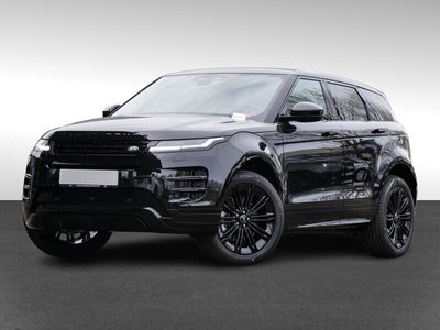 gebraucht Land Rover Range Rover evoque D200 AWD DYNAMIC SE