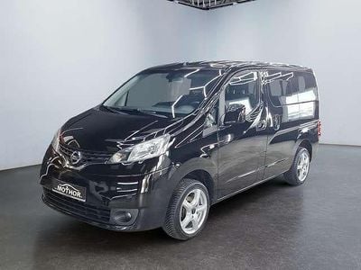Nissan Evalia