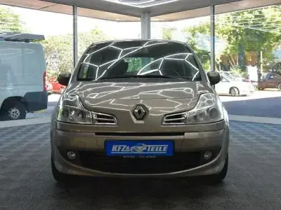 Gebraucht Renault Grand Modus