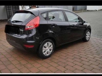 Gebraucht 2010 Ford Fiesta Trend Limousine | 5.500 € (Fairer Preis)