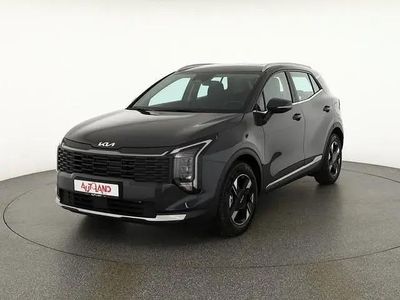 Ny Kia Sportage 179 HK (131 kW) 2025 Grå SUV
