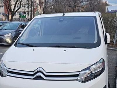 gebraucht Citroën Jumpy 