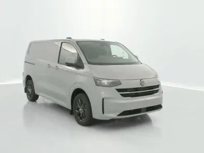 Neu VW Transporter Business 150 PS (110 kW) 2025 (stone grey) Van