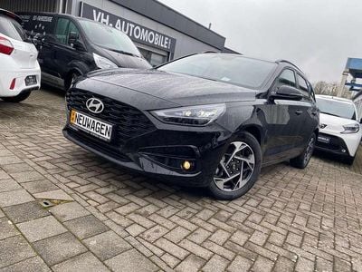 Nouă Hyundai i30 140 CP (102 kW) 2025 Negru Break