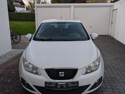 Seat Ibiza SC
