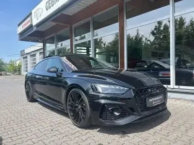 Gebraucht Audi RS5 Sportback