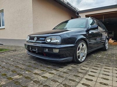 VW Golf III