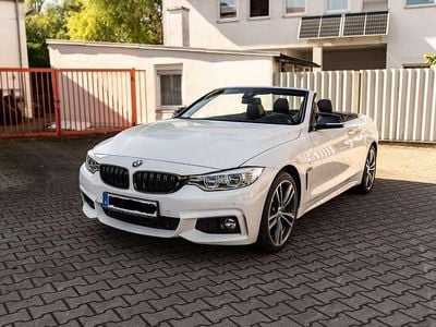 BMW 440