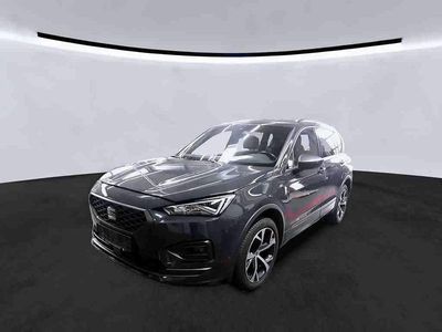 Gebraucht Seat Tarraco 4Drive 200 PS (147 kW) 2021 Uranograu SUV