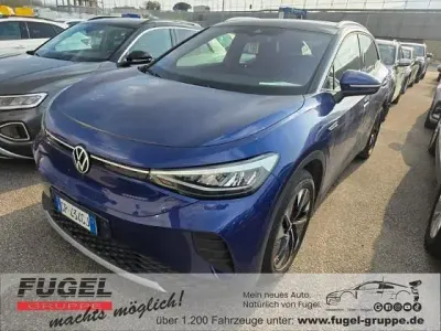 Gebraucht VW ID.4