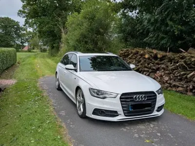 Gebraucht Audi A6