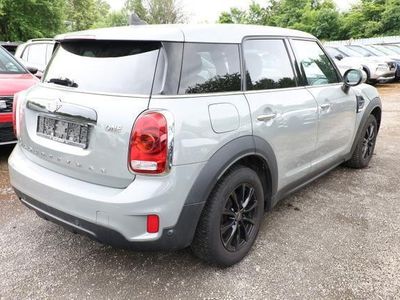 Mini One Countryman