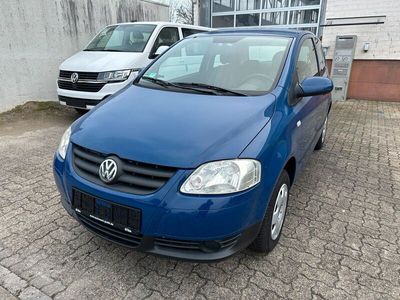 gebraucht VW Fox 1.2 HU NEU