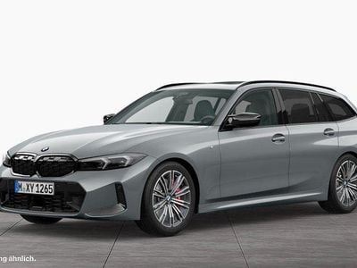 Gebraucht BMW M340 M Sport 374 PS (275 kW) 2025 Skyscraper grau Limousine