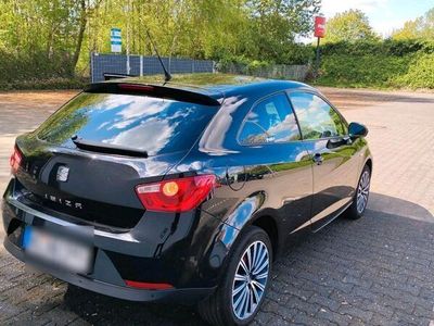 gebraucht Seat Ibiza 1.2