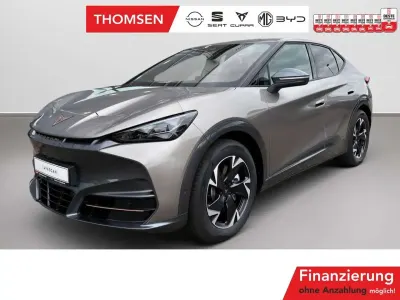 Neu Cupra Tavascan Endurance 210 kW (286 PS) 2026 Atacama desert SUV
