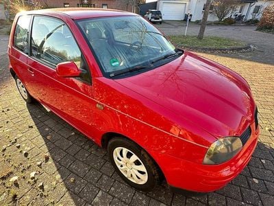 Seat Arosa