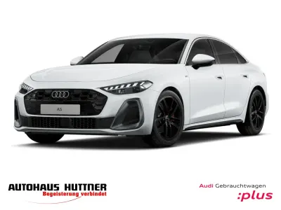Gebraucht Audi A5 Sportback