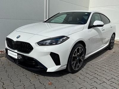 Gebraucht BMW 220 Efficient Dynamics 170 PS (125 kW) 2025 Alpinweiß uni Coupé