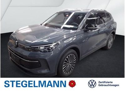 Usata VW Tiguan Goal 131 CV (96 kW) 2025 SUV