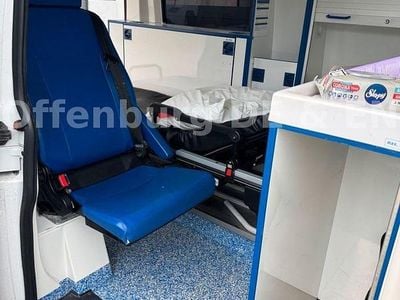 Gebraucht VW T6 150 PS (110 kW) 2016 Weiß Van