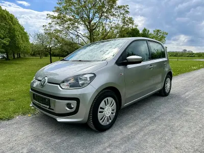 Gebraucht VW up!