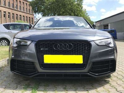 gebraucht Audi RS5 RS5S tronic