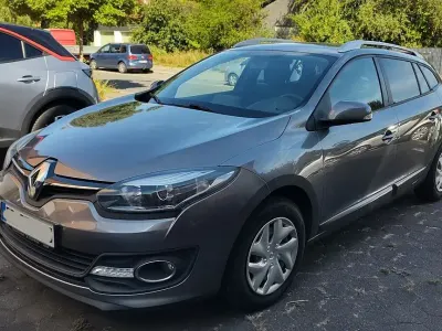 Gebraucht Renault Mégane III