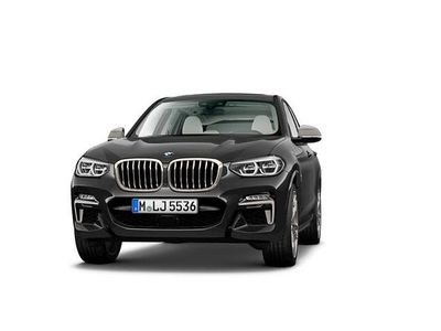 Gebraucht BMW X3 340 PS (250 kW) 2025 SUV