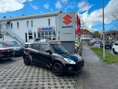 gebraucht Suzuki Swift 1.2 Hybrid Comfort+/SOFORT VERFÜGBAR