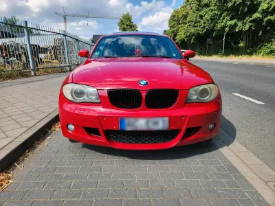 Gebraucht BMW 118