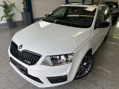 Gebraucht Skoda Octavia