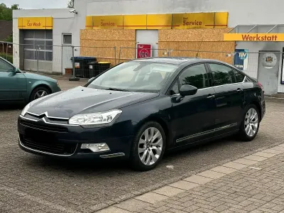 Gebraucht Citroën C5