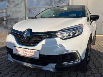 gebraucht Renault Captur TCe 130 "Collection"