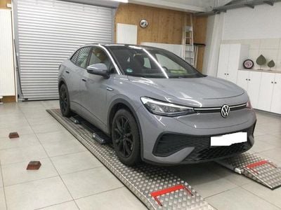 Gebraucht VW ID.5 Pro 127 kW (174 PS) 2023 Mondsteingrau SUV