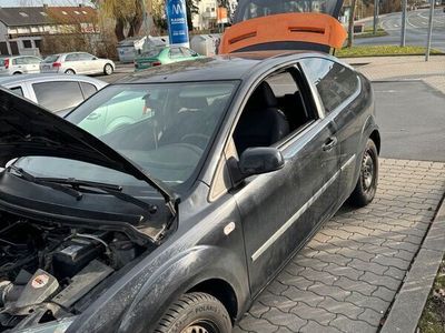 gebraucht Ford Focus 