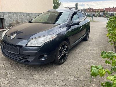 Renault Mégane III