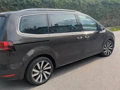 Gebraucht VW Sharan